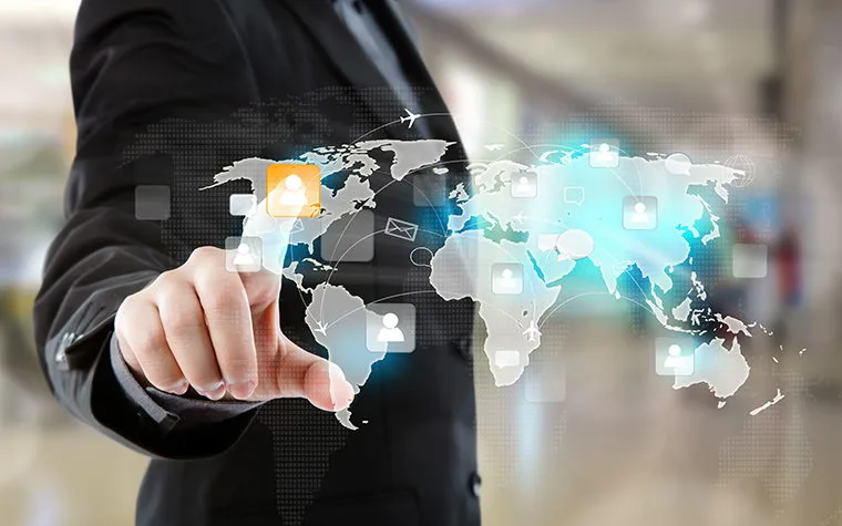 International Procurement & Operations Support