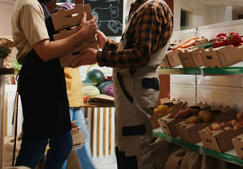 Retail, Wholesale & HoReCa Consulting in Europe and the Balkans