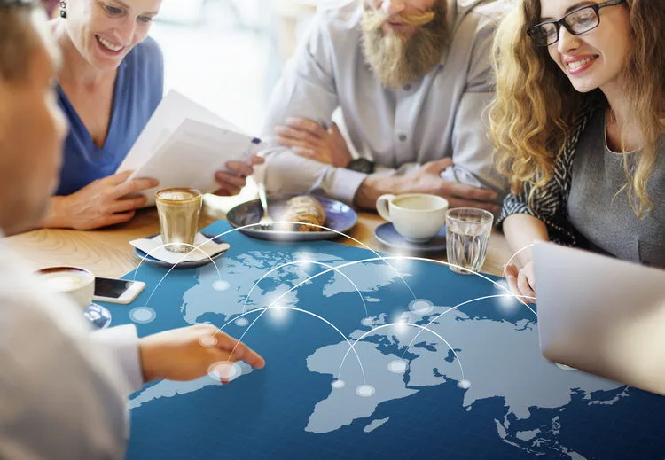 Why ES-ROTA Consulting
