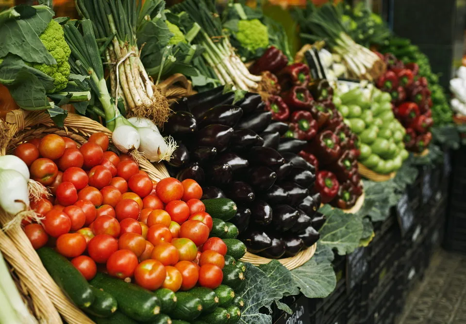 Strategic Procurement in the Food Industry